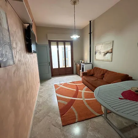 بيت ضيافة Zerosalento