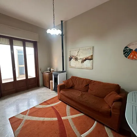 Zerosalento 3* مونتيروني دي ليتشي