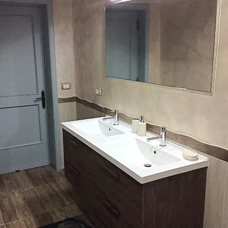 Zerosalento بيت ضيافة