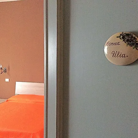 Zerosalento بيت ضيافة مونتيروني دي ليتشي