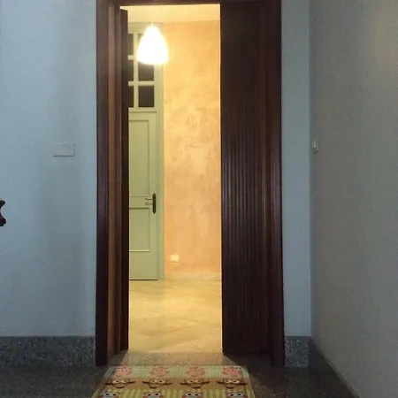 Gasthof Zerosalento Monteroni di Lecce