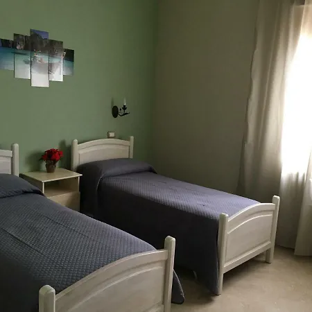 Gasthof Zerosalento Monteroni di Lecce