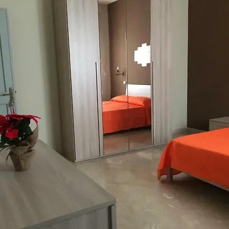 بيت ضيافة Zerosalento