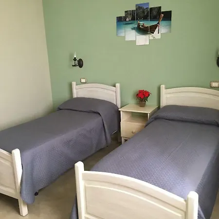 Zerosalento Gasthof 3*