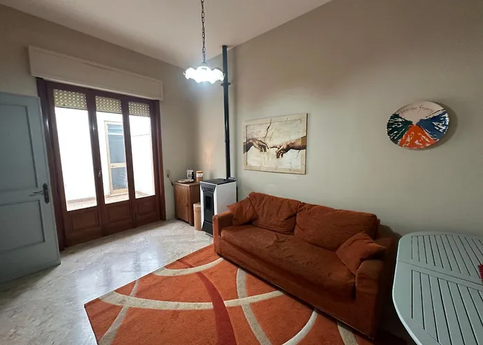 Zerosalento 3* Monteroni di Lecce