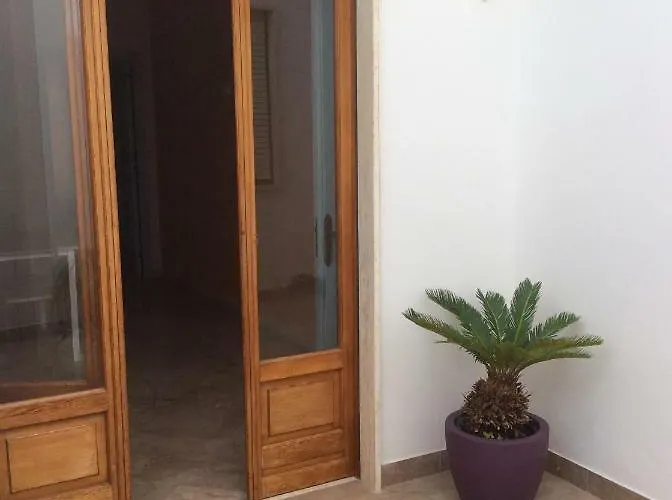 Vendégház Zerosalento 3*