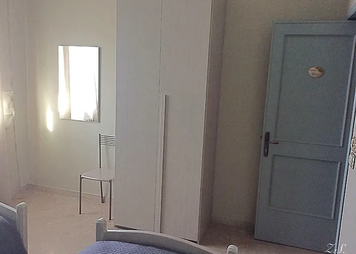 Zerosalento Vendégház