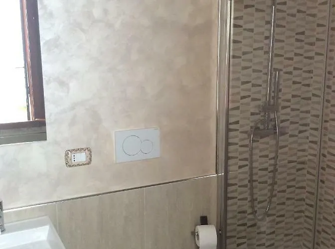 Vendégház Zerosalento Monteroni di Lecce