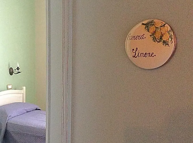 Zerosalento Vendégház 3*