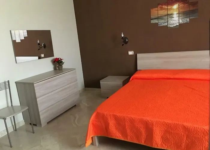 Vendégház Zerosalento Monteroni di Lecce