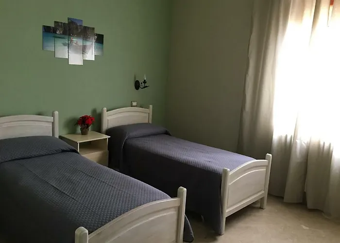 Vendégház Zerosalento Monteroni di Lecce