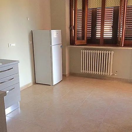 Gæstehus Zerosalento 3*