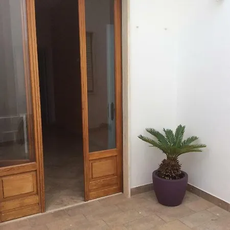 Gæstehus Zerosalento 3*