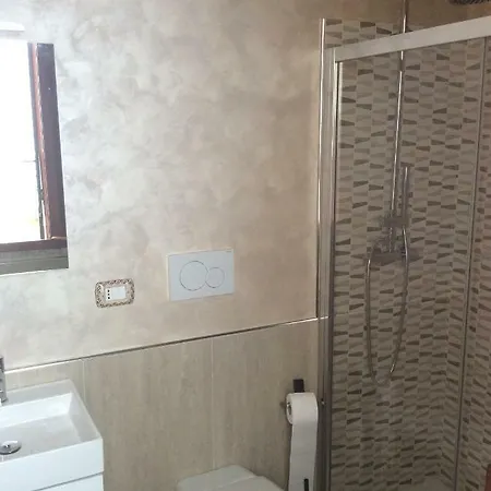 Gæstehus Zerosalento Monteroni di Lecce