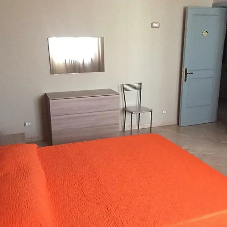 Gæstehus Zerosalento 3*