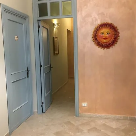 Zerosalento Casa de hóspedes 3*