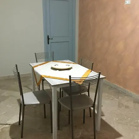 Zerosalento Guest house *
