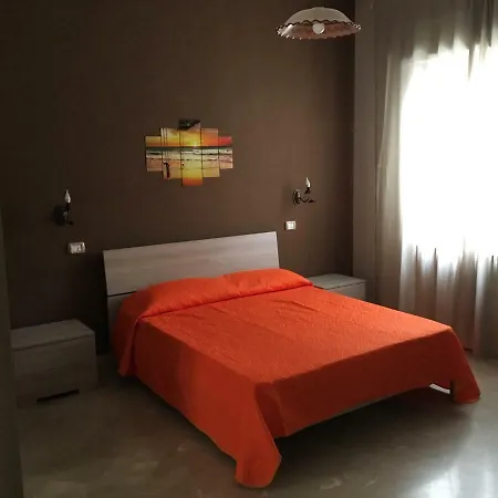 Zerosalento 3*