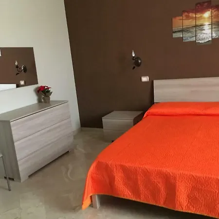 Gæstehus Zerosalento Monteroni di Lecce