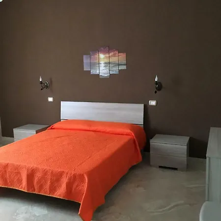 Zerosalento 3*