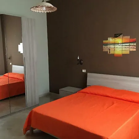 Casa de hóspedes Zerosalento Monteroni di Lecce