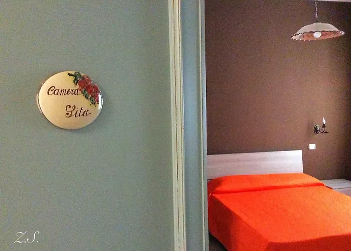 Zerosalento 3* Monteroni di Lecce