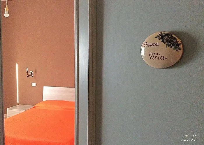 Zerosalento Penzion Monteroni di Lecce