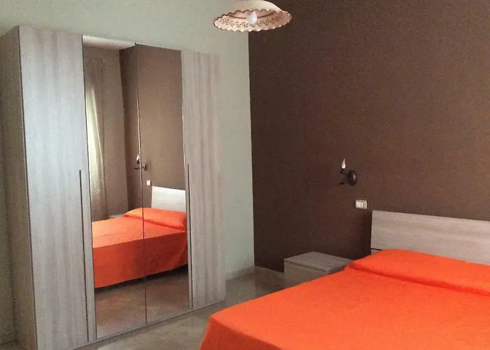 Zerosalento 3* Monteroni di Lecce