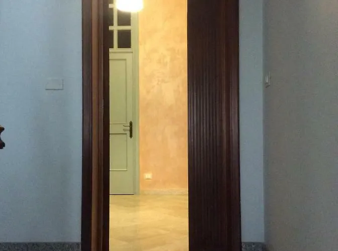 Guest house Zerosalento Monteroni di Lecce