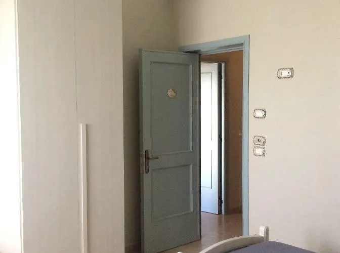 Zerosalento 3* Monteroni di Lecce