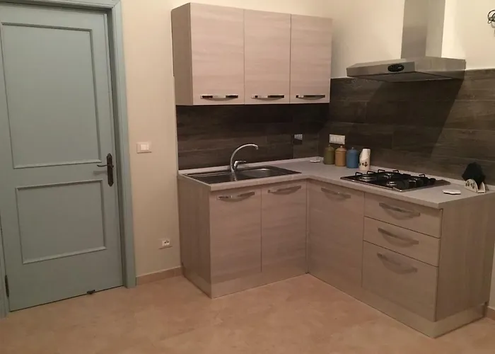 Penzion Zerosalento 3*