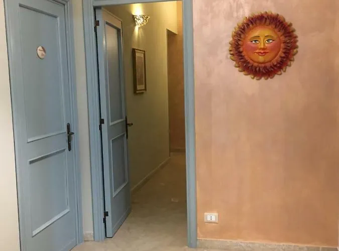 Zerosalento Penzion 3*