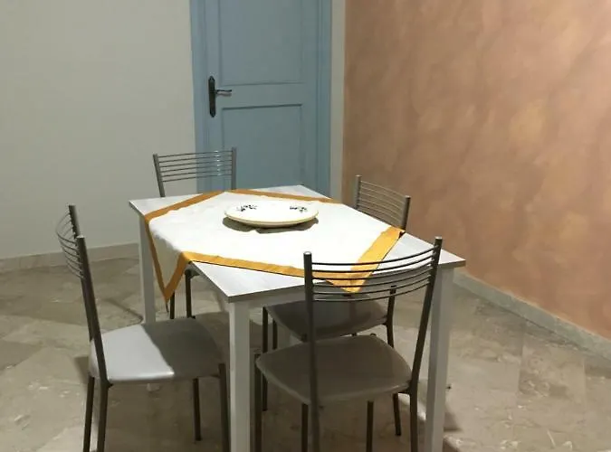 Zerosalento Penzion 3*