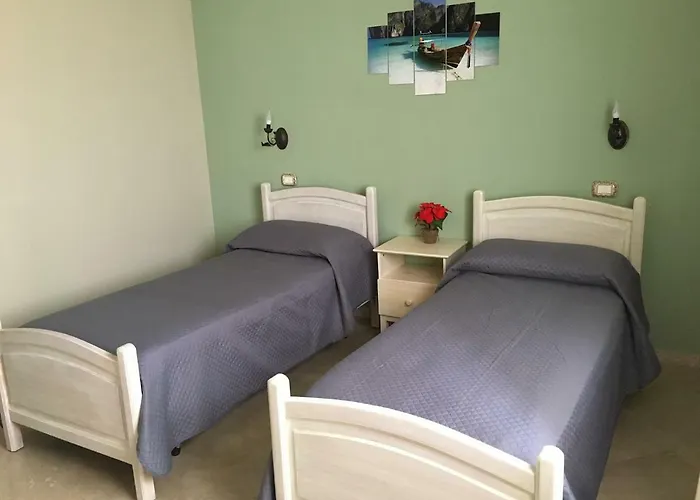 Zerosalento Guest house 3*