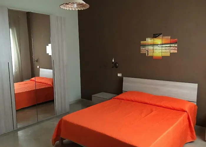 Penzion Zerosalento Monteroni di Lecce